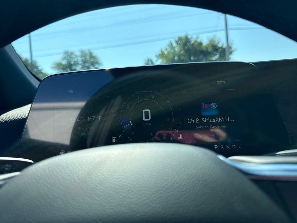 2027 Chevrolet Equinox LT - Photo 24