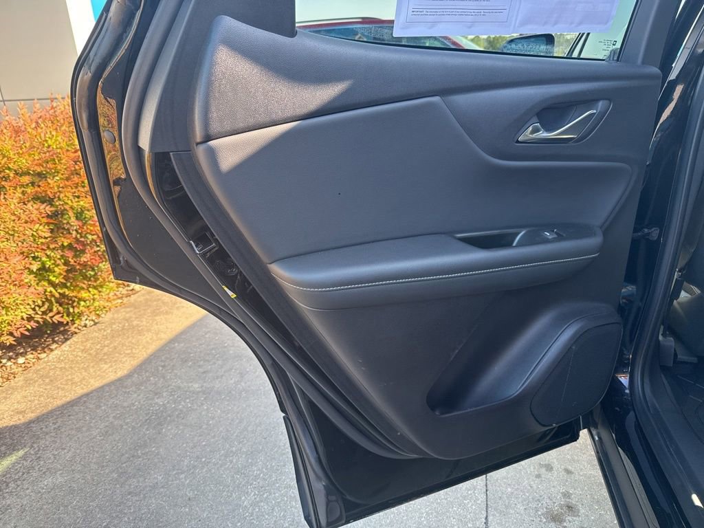 2024 Chevrolet Blazer 2LT - Photo 13