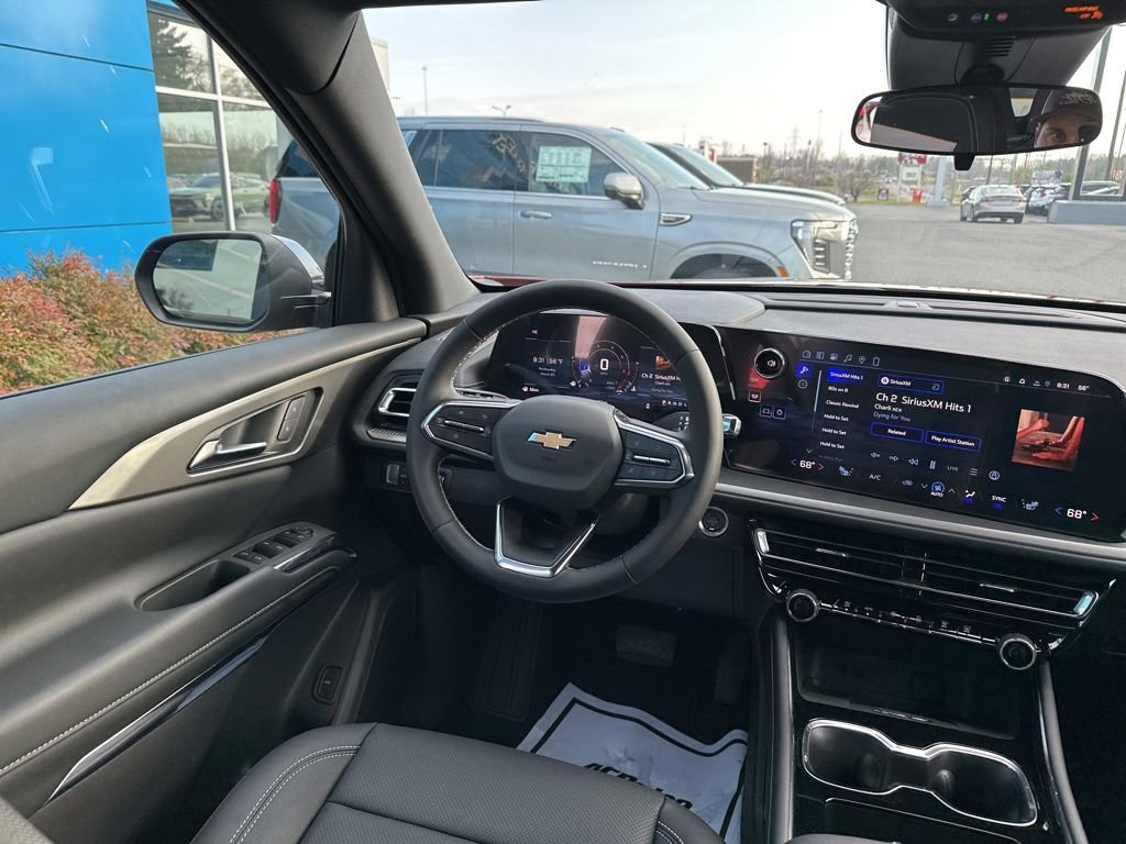 2026 Chevrolet Traverse LT - Photo 18