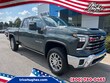 Chevrolet Silverado 2500 HD