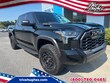 Toyota Tundra 4WD