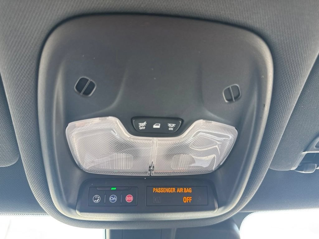 2024 Chevrolet TrailBlazer Activ - Photo 25