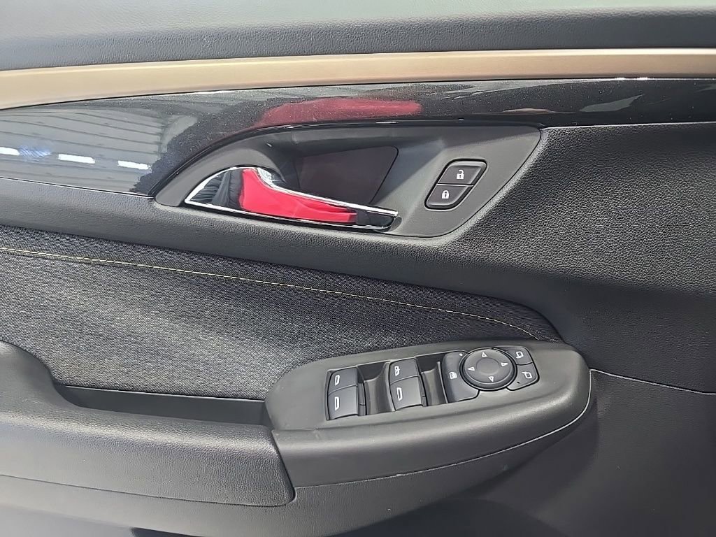 2026 Chevrolet Trailblazer Activ - Photo 14