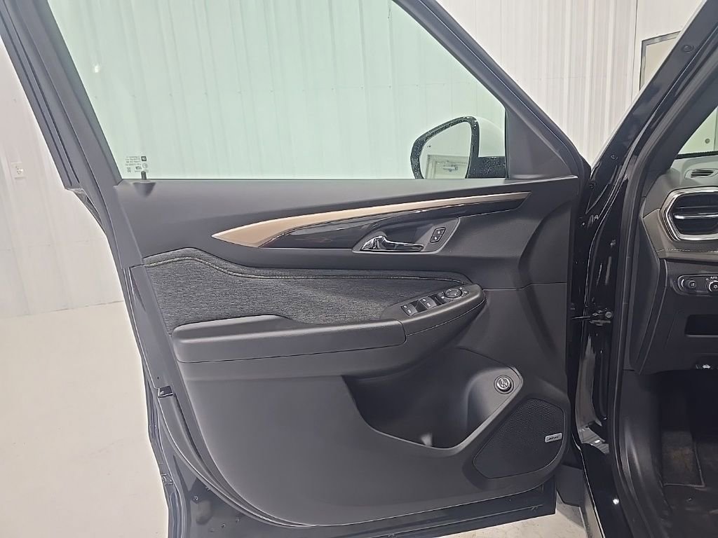 2026 Chevrolet Trailblazer Activ - Photo 13