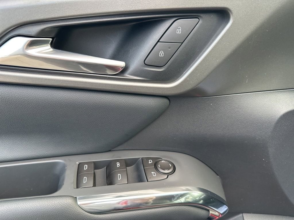 2026 Chevrolet Traverse LT - Photo 21