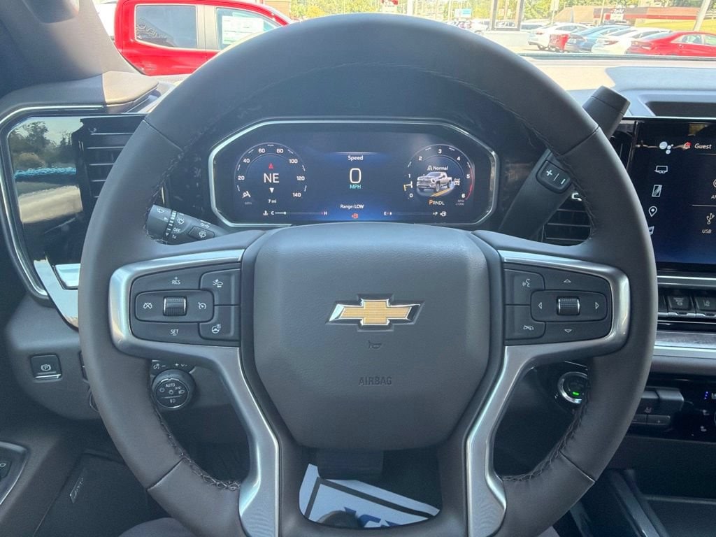 2026 Chevrolet Silverado 2500 HD LTZ - Photo 31