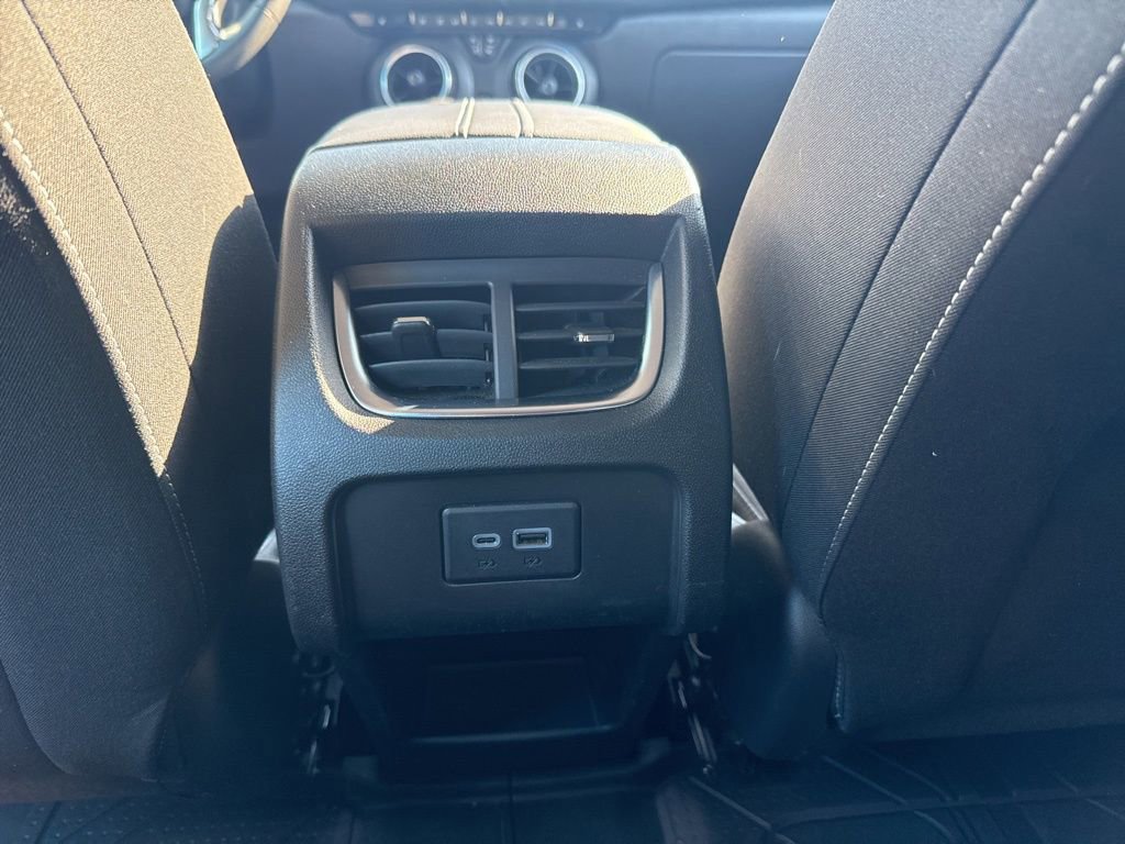 2024 Chevrolet Blazer 2LT - Photo 14