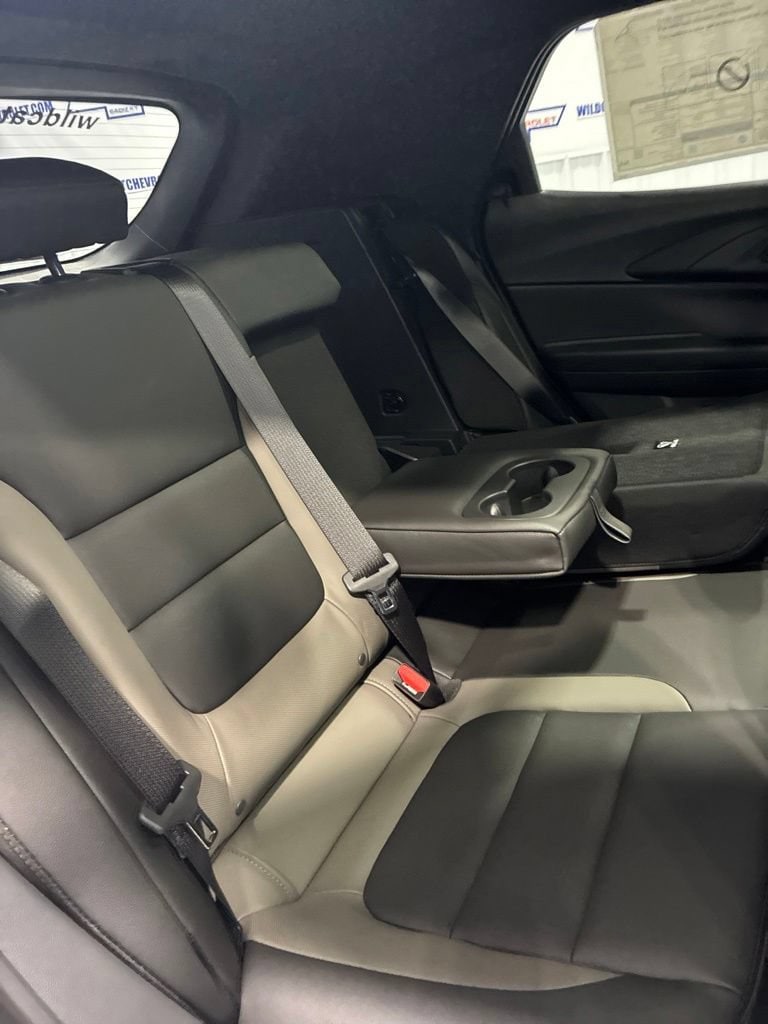 2026 Chevrolet Trailblazer Activ - Photo 51