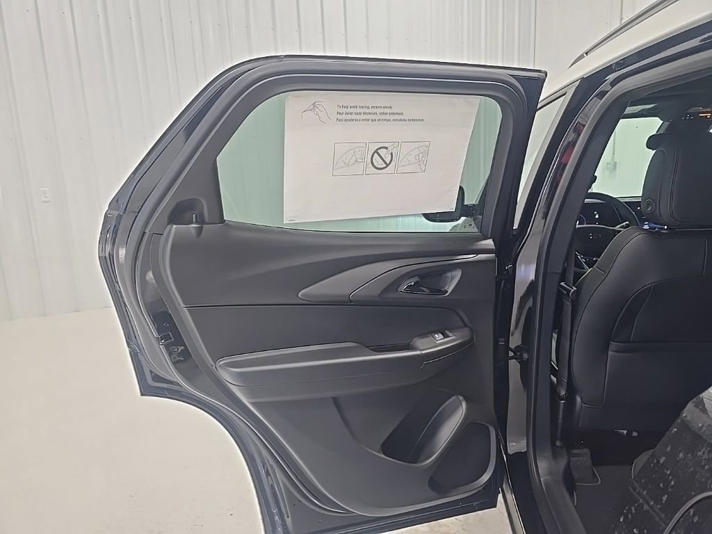 2026 Chevrolet Trailblazer Activ - Photo 18