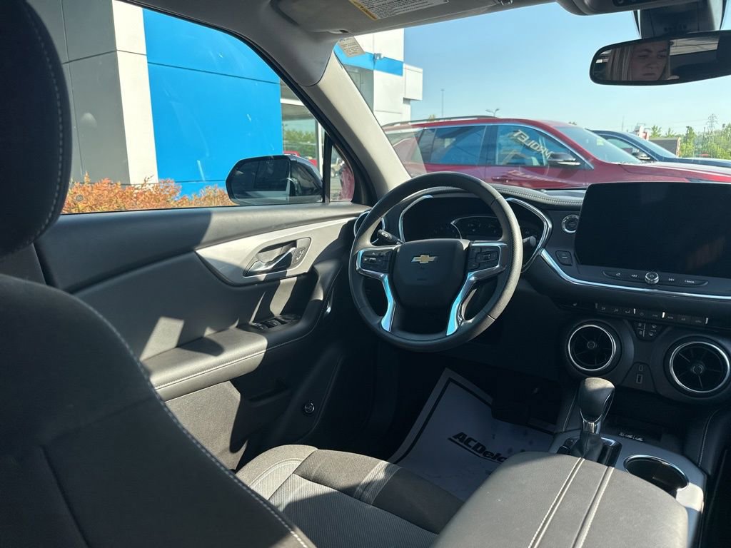 2024 Chevrolet Blazer 2LT - Photo 15
