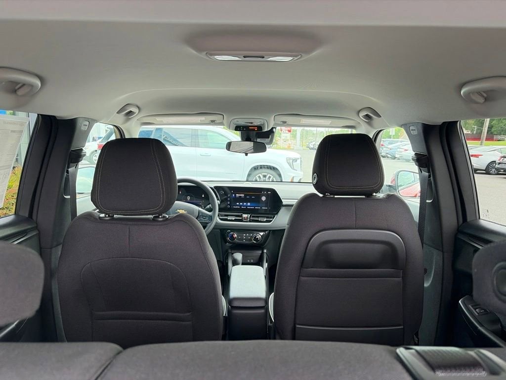 2026 Chevrolet Trailblazer LT - Photo 10