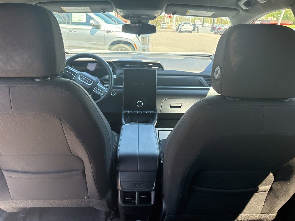 2026 GMC Terrain Elevation - Photo 10