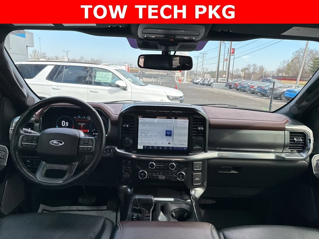 Used 2021 Ford F-150 XL