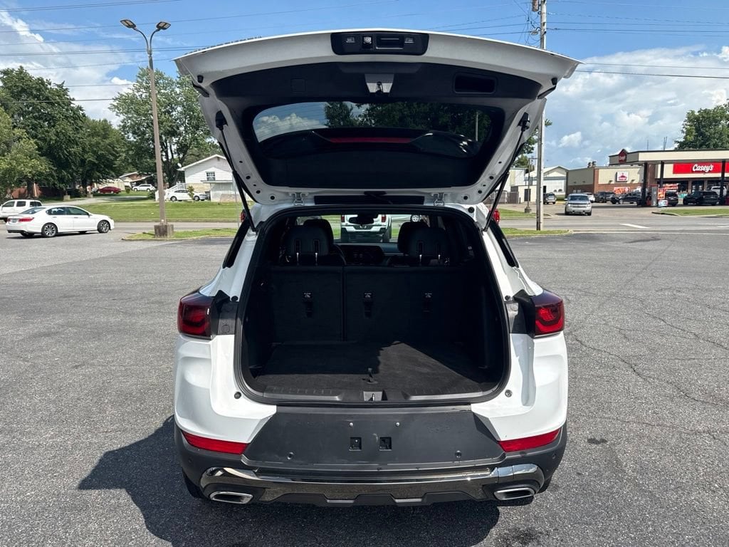2024 Chevrolet TrailBlazer Activ - Photo 8