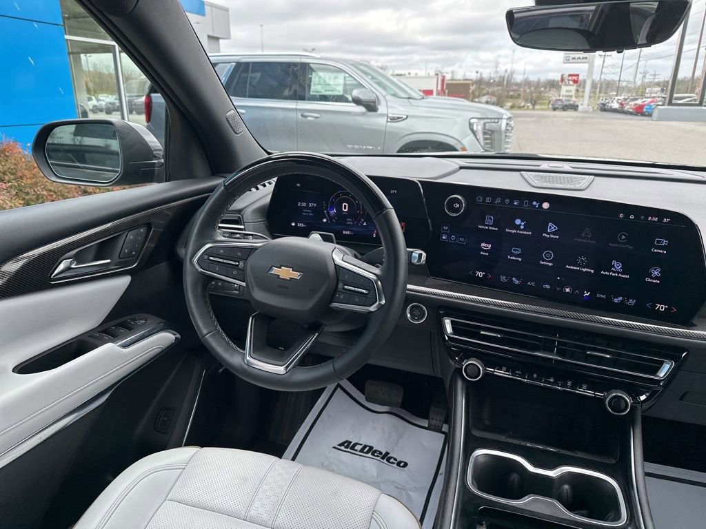 2024 Chevrolet Traverse RS - Photo 21
