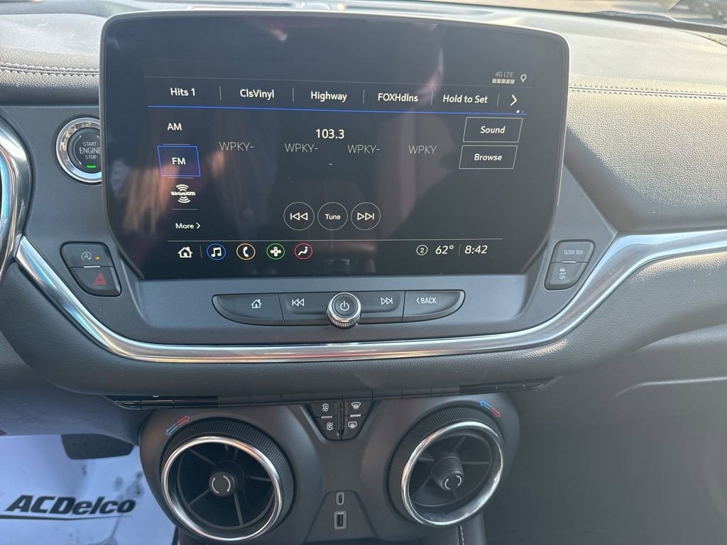 2024 Chevrolet Blazer 2LT - Photo 24