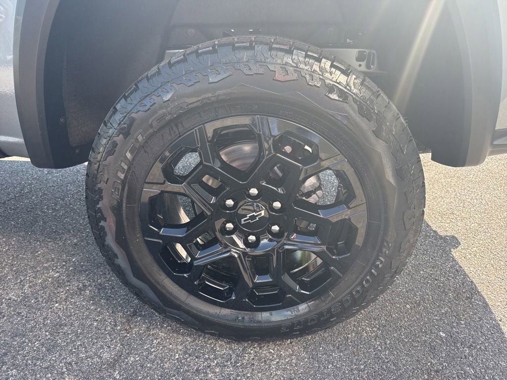 2026 Chevrolet Colorado Trail Boss - Photo 6