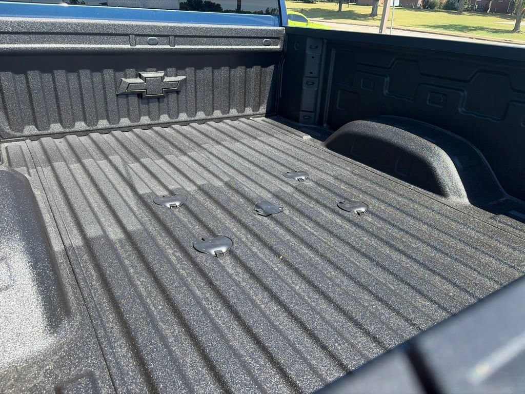 2026 Chevrolet Silverado 2500 HD LTZ - Photo 11