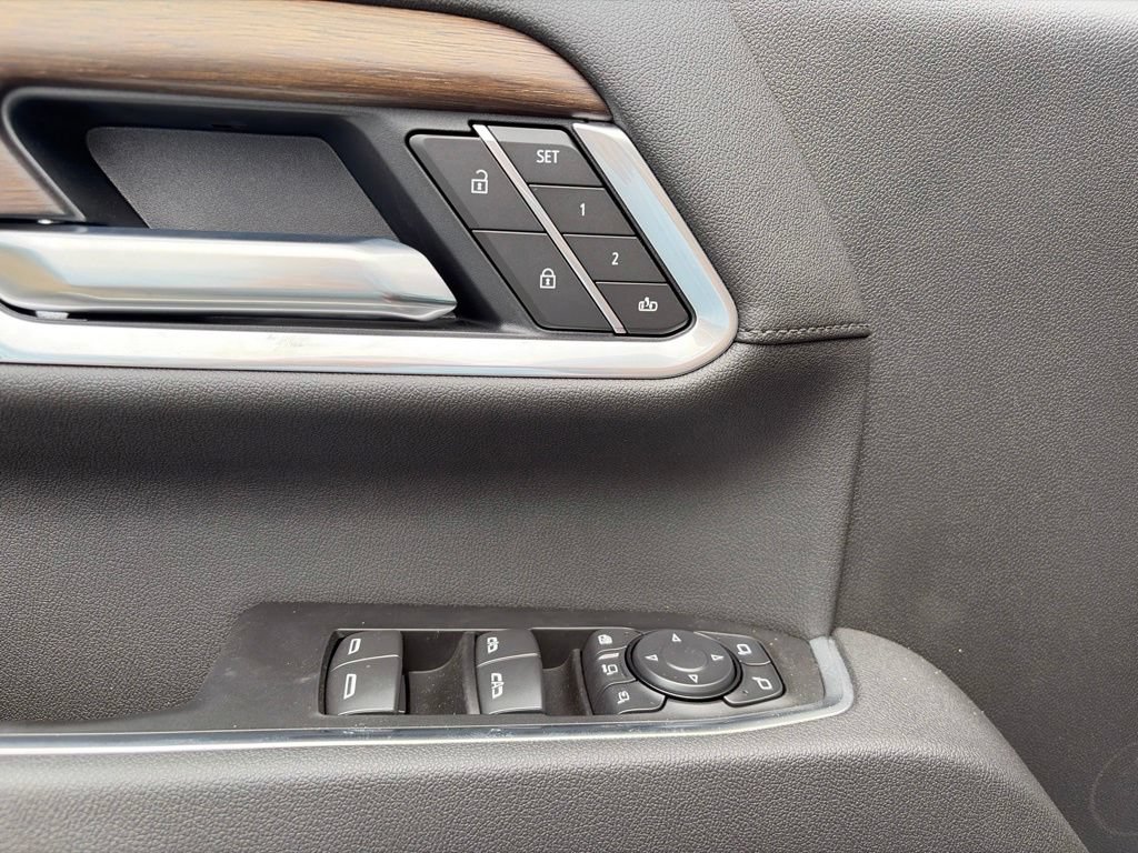 2026 Chevrolet Silverado 2500 HD High Country - Photo 22