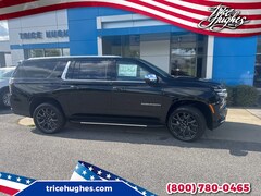 2026 Chevrolet Suburban Premier SUV