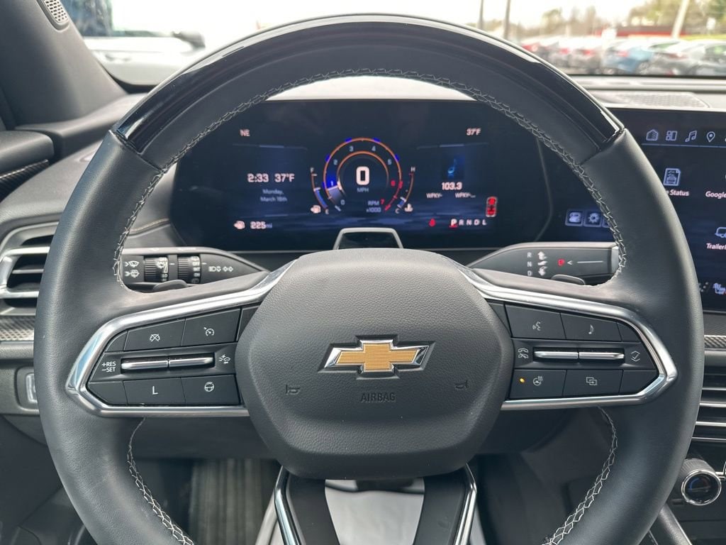 2024 Chevrolet Traverse RS - Photo 30