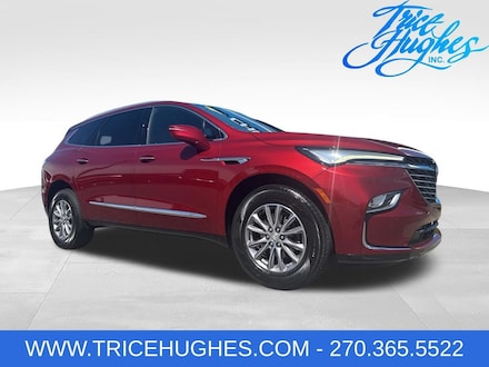 2023 Buick Enclave Essence SUV