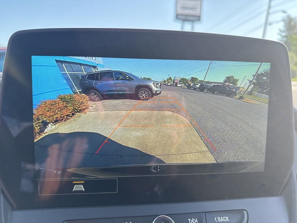 2024 Chevrolet Blazer 2LT - Photo 28