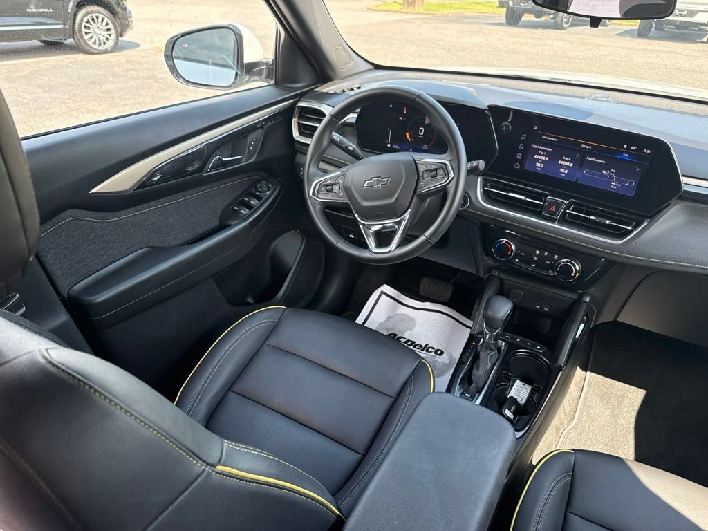 2024 Chevrolet TrailBlazer Activ - Photo 12