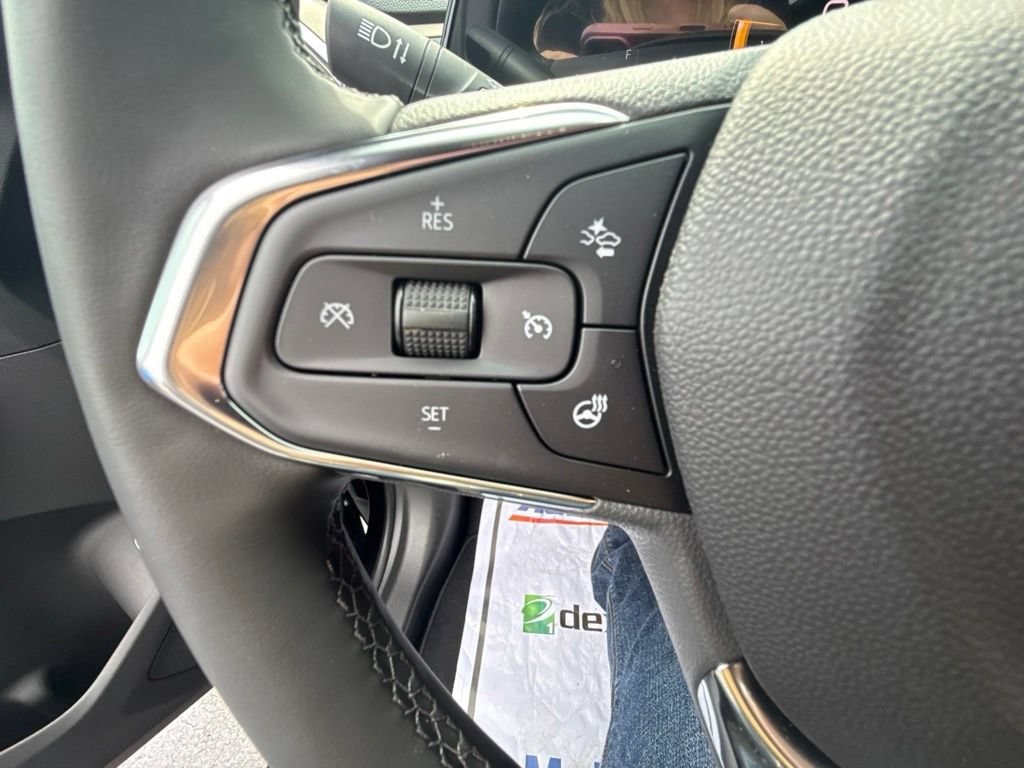 2026 Chevrolet Trailblazer Activ - Photo 23
