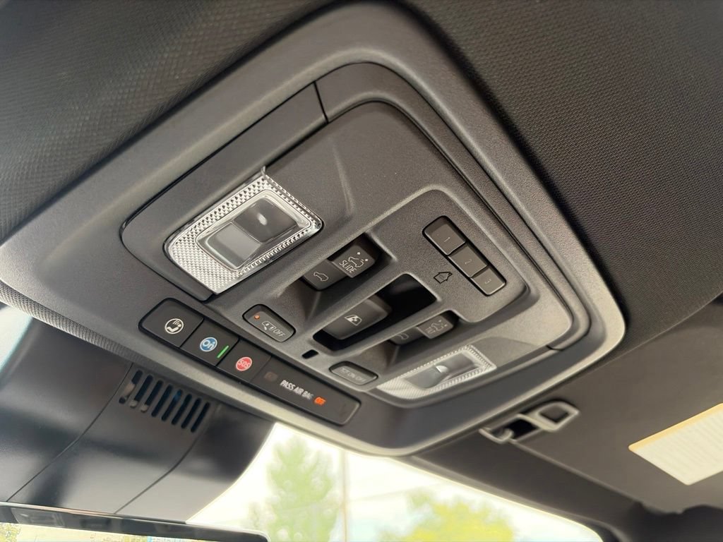 2026 Chevrolet Silverado 2500 HD High Country - Photo 32