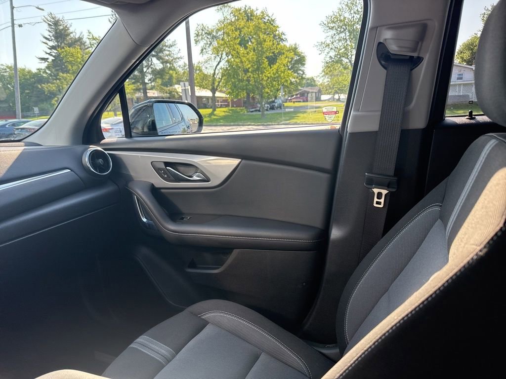 2024 Chevrolet Blazer 2LT - Photo 16