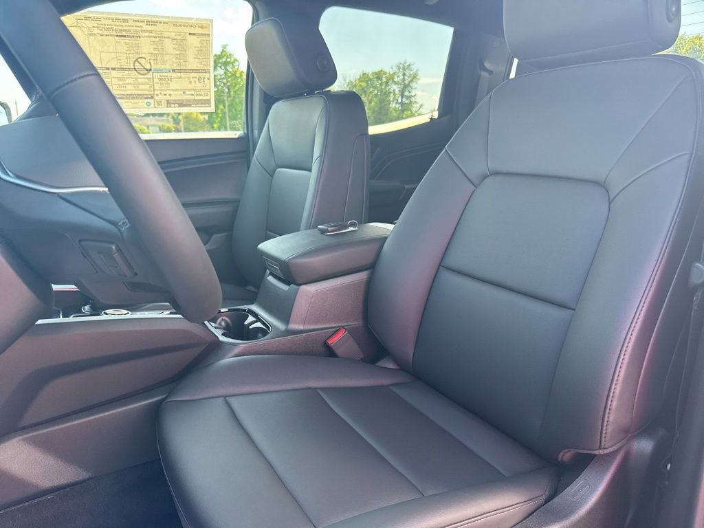 2026 Chevrolet Colorado Trail Boss - Photo 15