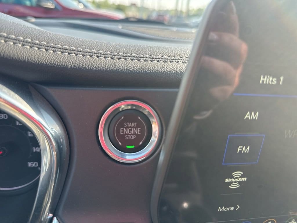 2024 Chevrolet Blazer 2LT - Photo 29