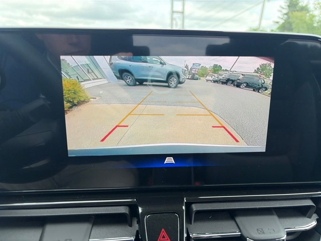 2026 Chevrolet Trailblazer LT - Photo 23