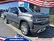  Chevrolet Silverado 1500 LTD