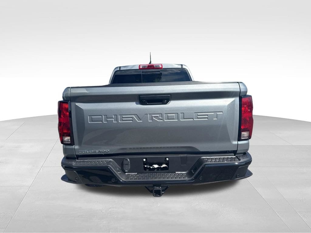 2026 Chevrolet Colorado Trail Boss - Photo 7