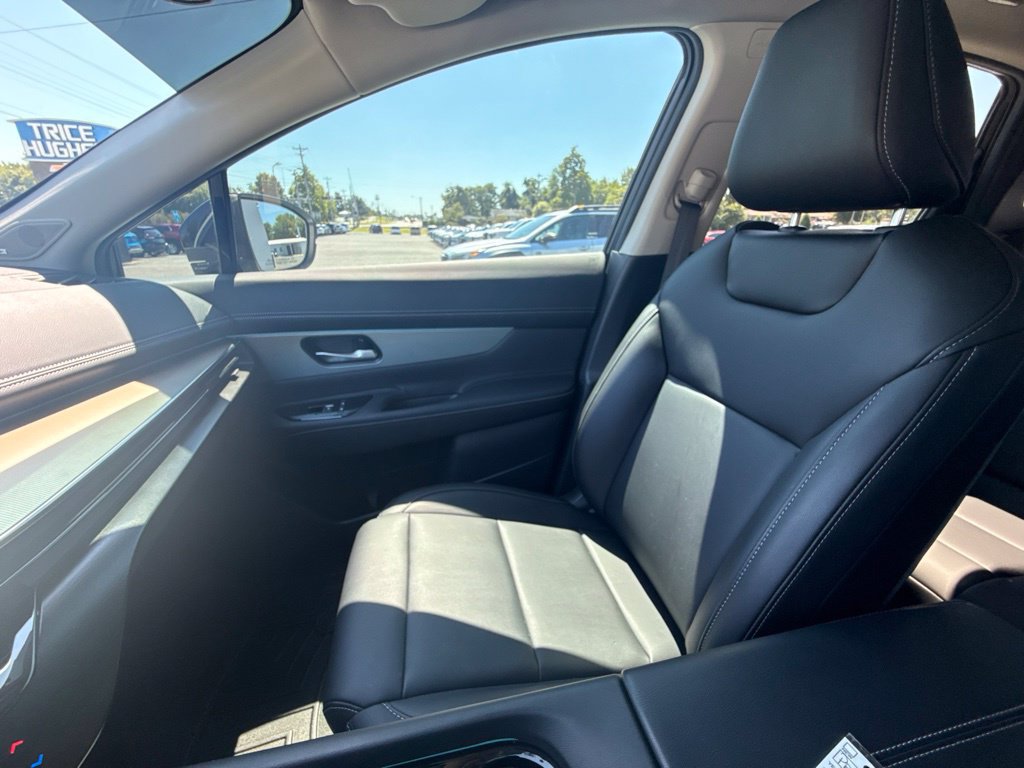 2025 Nissan Murano SL - Photo 28