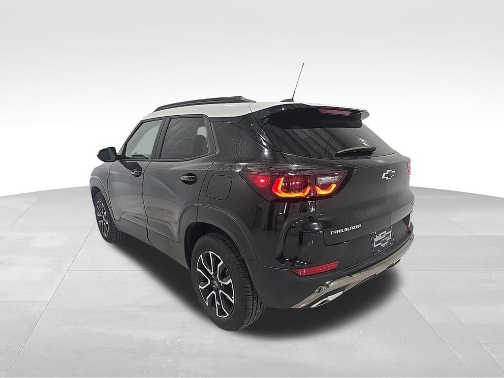 2026 Chevrolet Trailblazer Activ - Photo 10