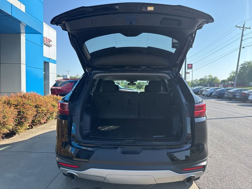 2024 Chevrolet Blazer 2LT - Photo 7
