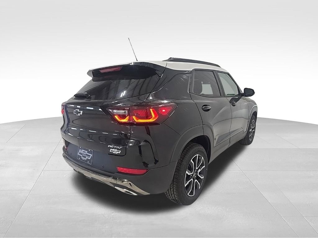 2026 Chevrolet Trailblazer Activ - Photo 12