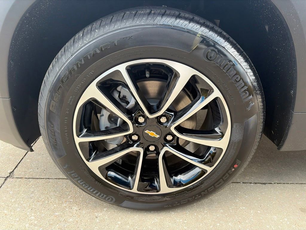 2026 Chevrolet Trailblazer LT - Photo 6