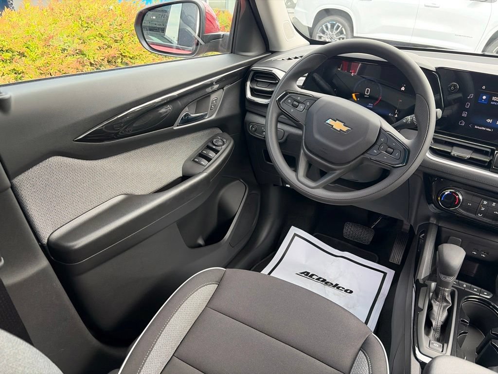 2026 Chevrolet Trailblazer LT - Photo 14