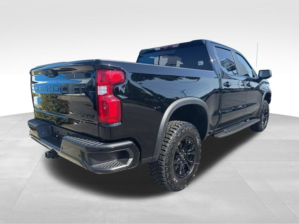 2026 Chevrolet Silverado 1500 ZR2 - Photo 9