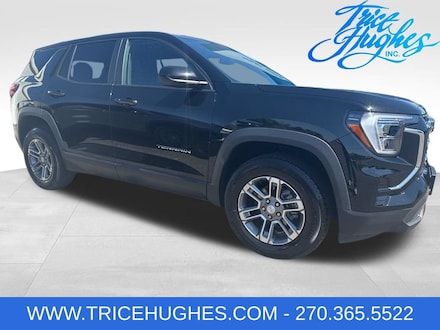 2026 GMC Terrain Elevation SUV