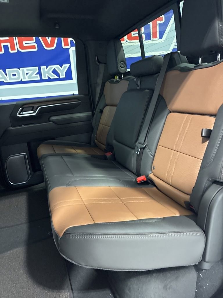 2026 Chevrolet Silverado 2500 HD High Country - Photo 42