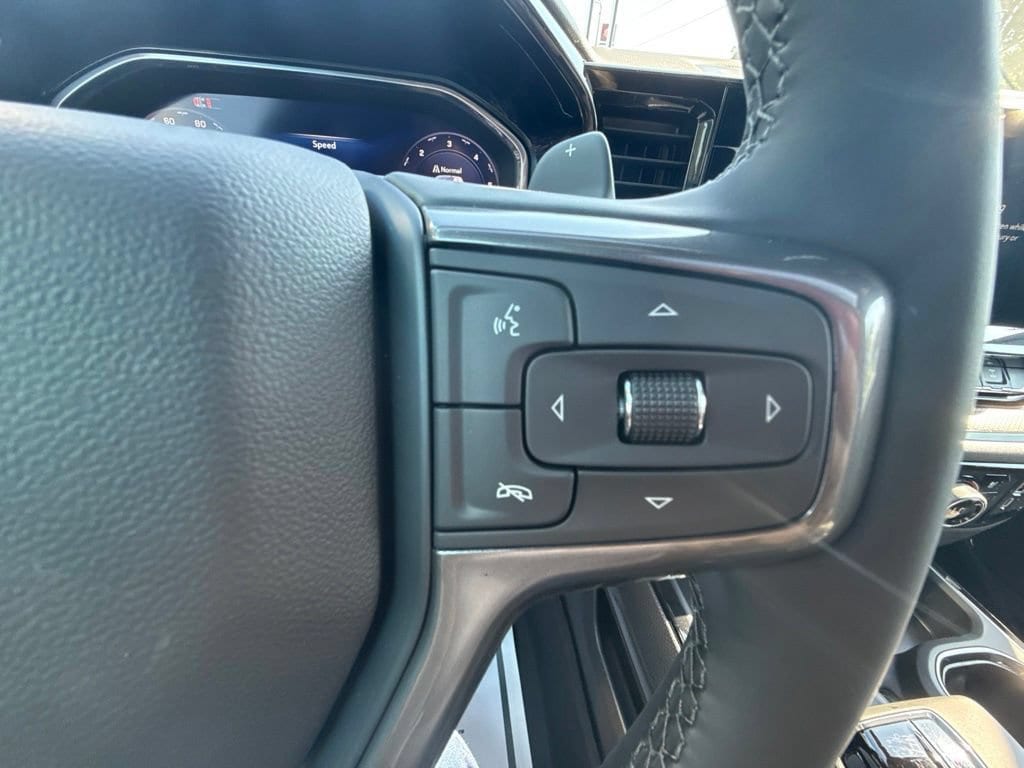 2026 Chevrolet Silverado 1500 ZR2 - Photo 19