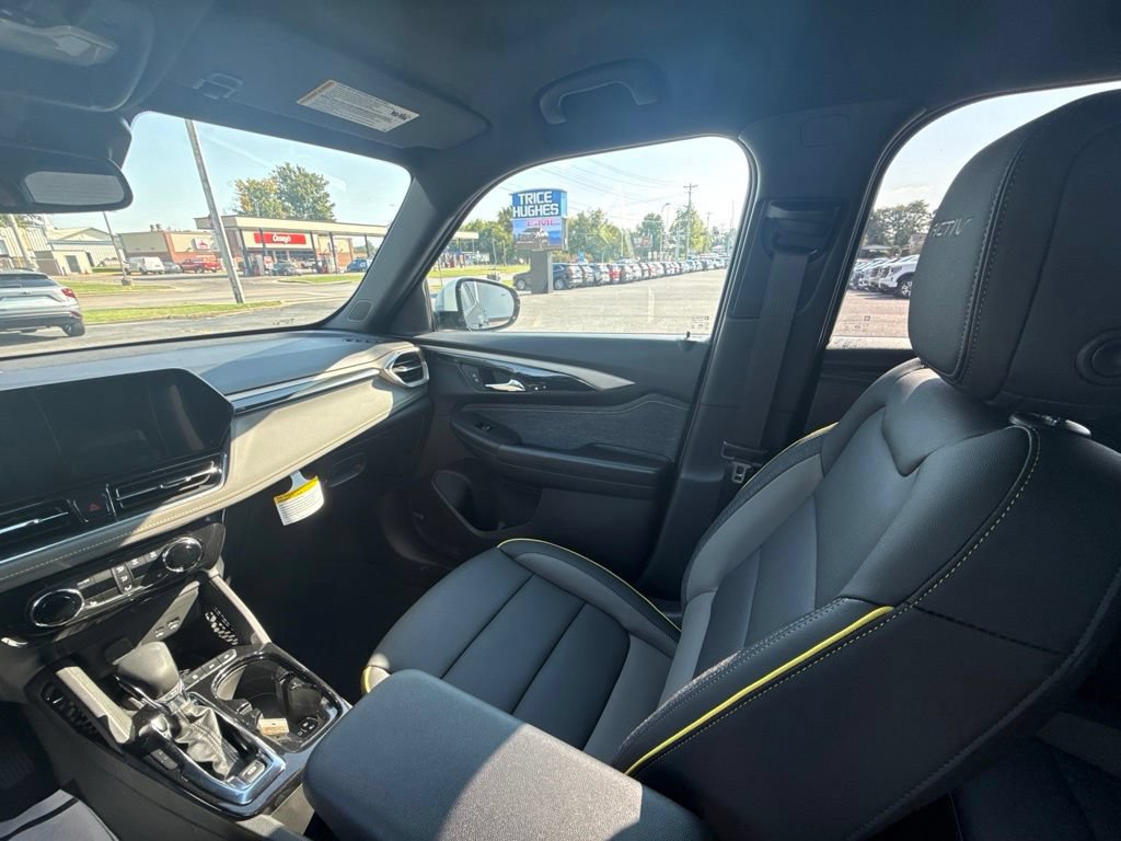 2026 Chevrolet Trailblazer Activ - Photo 18