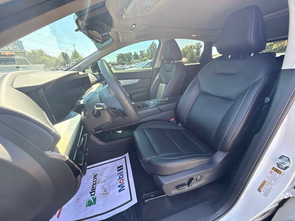 2025 Nissan Murano SL - Photo 19