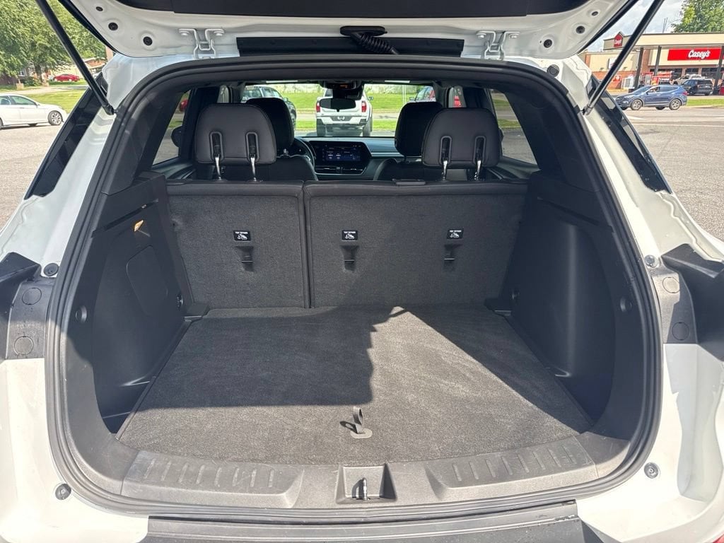 2024 Chevrolet TrailBlazer Activ - Photo 9