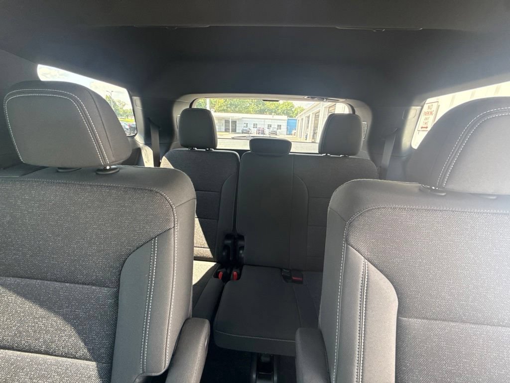 2026 Chevrolet Traverse LT - Photo 15